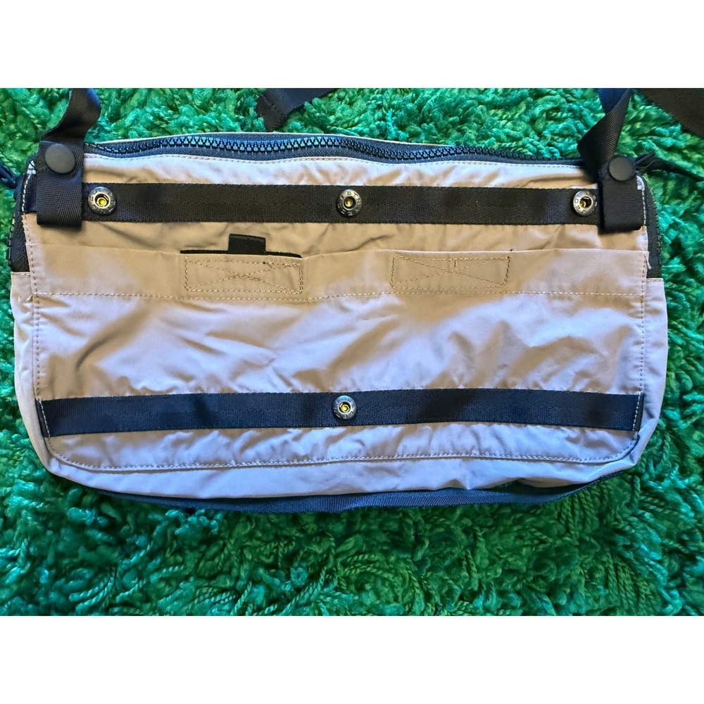 Nike Tech Pack 2-in-1 Shorts Mens Medium Grey New BV8078-279 Utility Pouch - Picture 5 of 14